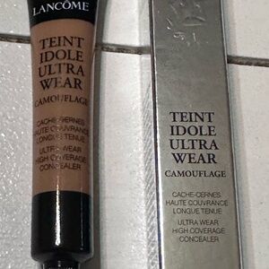 LANCÔME TEINT IDOLE ULTRA WEAR